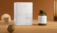 Longevity-Promoting Supplement Lines Image 3