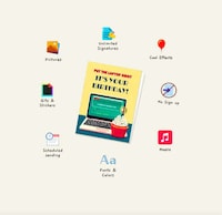 Quirky eCard Platforms Image 1