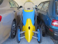 Swingarm-Supported Velocars Image 7