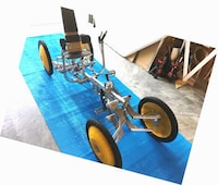 Swingarm-Supported Velocars Image 8