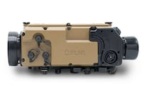 Range-Roving Sniper Scopes Image 1