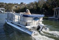 Collaborative Electric Outboards Image 1