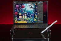 Professional Drawing Tablet Apps