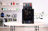 Speedy High-Capacity 3D Printers Image 4