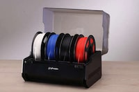 Speedy High-Capacity 3D Printers Image 8