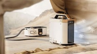 User-Friendly Campsite Air Conditioners Image 2