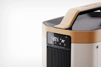 User-Friendly Campsite Air Conditioners Image 3