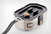 User-Friendly Campsite Air Conditioners Image 8