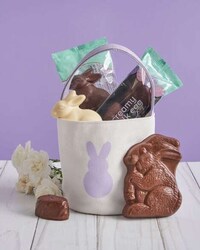 Artisanal Easter Chocolates Image 1