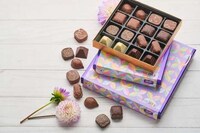 Artisanal Easter Chocolates Image 3