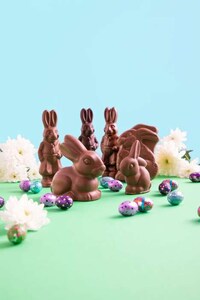 Artisanal Easter Chocolates Image 4