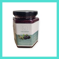 Indigenous Jam Spreads Image 4