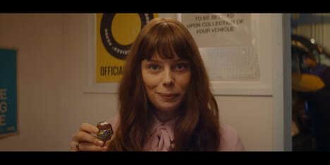 Cheeky Chocolate Campaigns