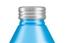 Aluminum Plastic-Free Water Packaging