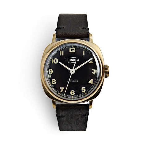 Blue Collar Professional Timepieces