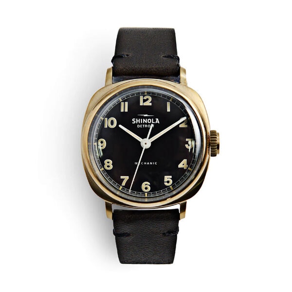 Blue Collar Professional Timepieces
