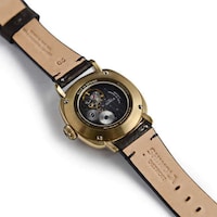 Blue Collar Professional Timepieces Image 3