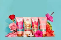 Rejuvenating Springtime Cosmetics