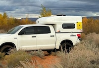 Ruggedly Lightweight Campers Image 1