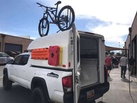 Ruggedly Lightweight Campers Image 4