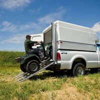 Ruggedly Lightweight Campers Image 5
