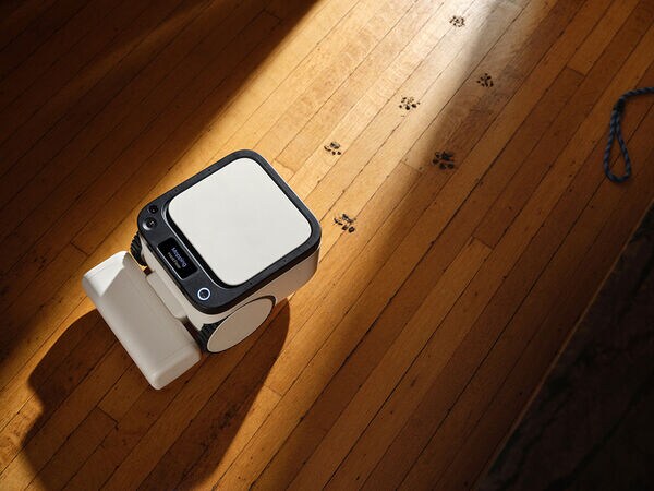 Data Privacy Robotic Vacuums