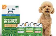 Allergy-Friendly Vegan Dog Foods