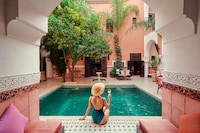AI-Powered Wellness Vacations Image 1