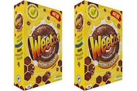 Limited-Edition Chocolate Cereals Image 1