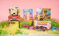 Collaboration Easter Candy Collections Image 1