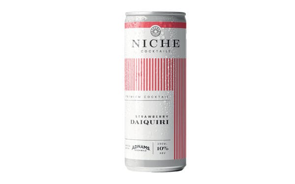 Mixology-Informed Canned Cocktails