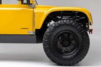 Trailblazing American Hypertrucks Image 4