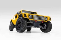 Trailblazing American Hypertrucks Image 5