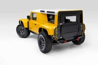 Trailblazing American Hypertrucks Image 6