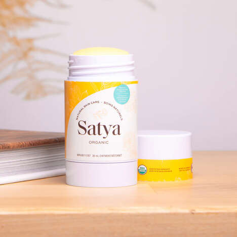 Family-Friendly Eczema Balms