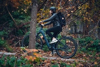 Versatile Touring eBikes Image 2