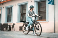 Versatile Touring eBikes Image 3