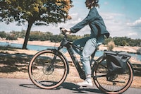 Versatile Touring eBikes Image 4