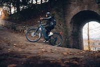 Versatile Touring eBikes Image 6