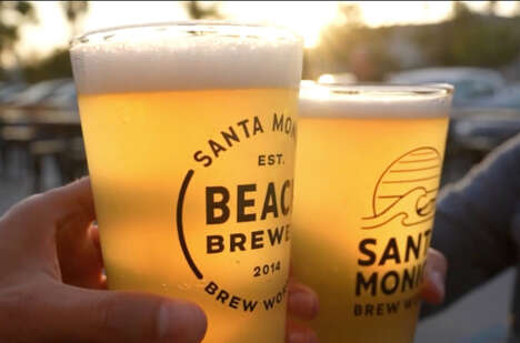Smoked Malt Lagers