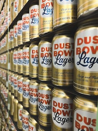 Unabashedly Traditional Lagers