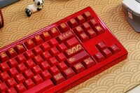 Lucky Keyboard Keycap Collections Image 2