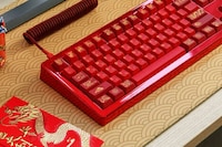 Lucky Keyboard Keycap Collections Image 3
