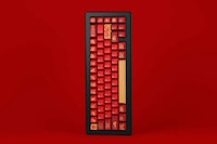 Lucky Keyboard Keycap Collections Image 4