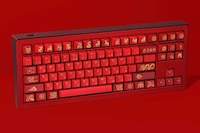 Lucky Keyboard Keycap Collections Image 8