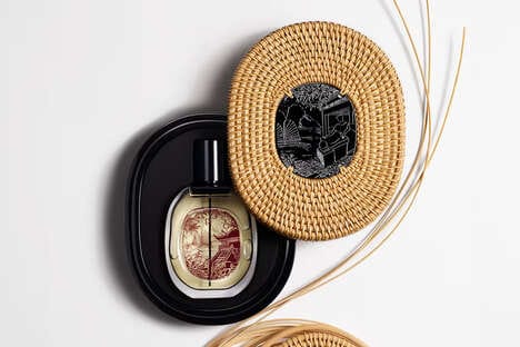 Vietnam-Inspired Cosmetic Collections