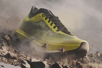 Inaugural Rugged Footwear Collections