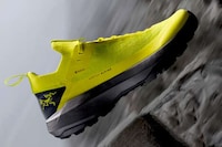 Inaugural Rugged Footwear Collections Image 2