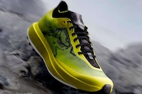 Inaugural Rugged Footwear Collections Image 3