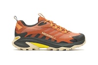 Waterproof Gorpcore Sneaker Styles